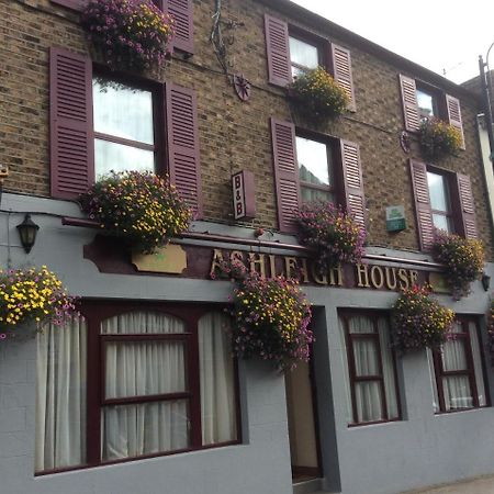 Ashleigh House Bed & Breakfast Monaghan Exterior photo