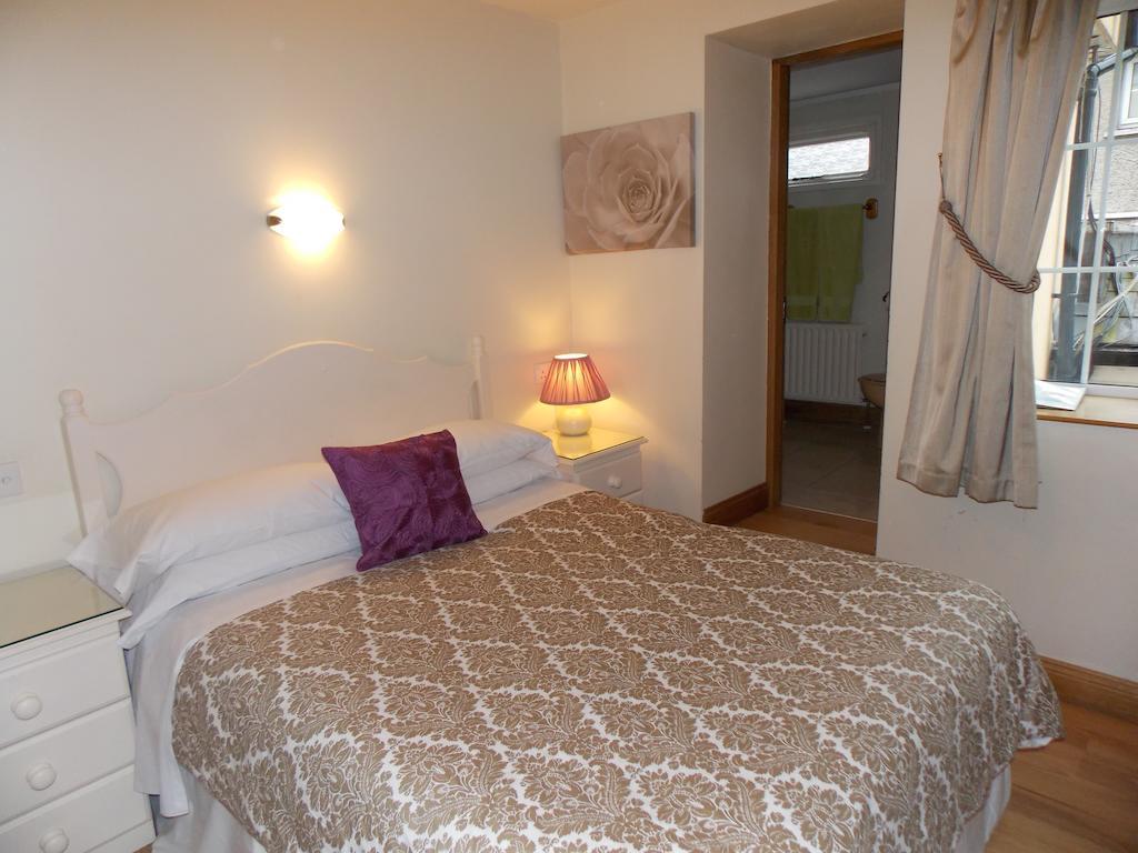 Ashleigh House Bed & Breakfast Monaghan Room photo