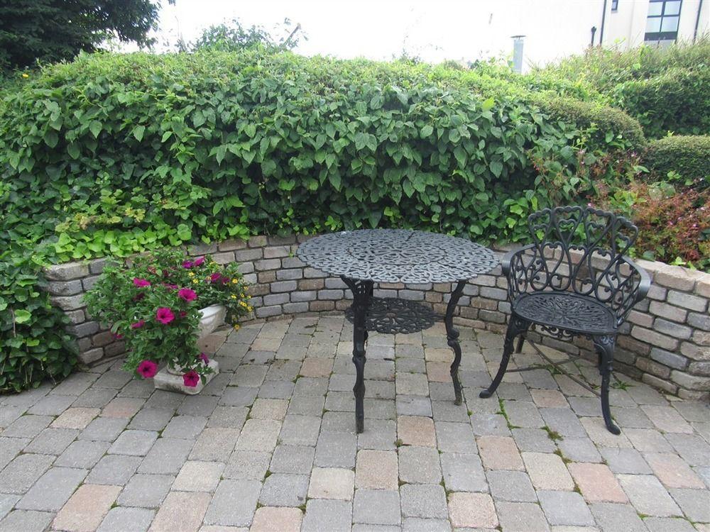 Ashleigh House Bed & Breakfast Monaghan Exterior photo