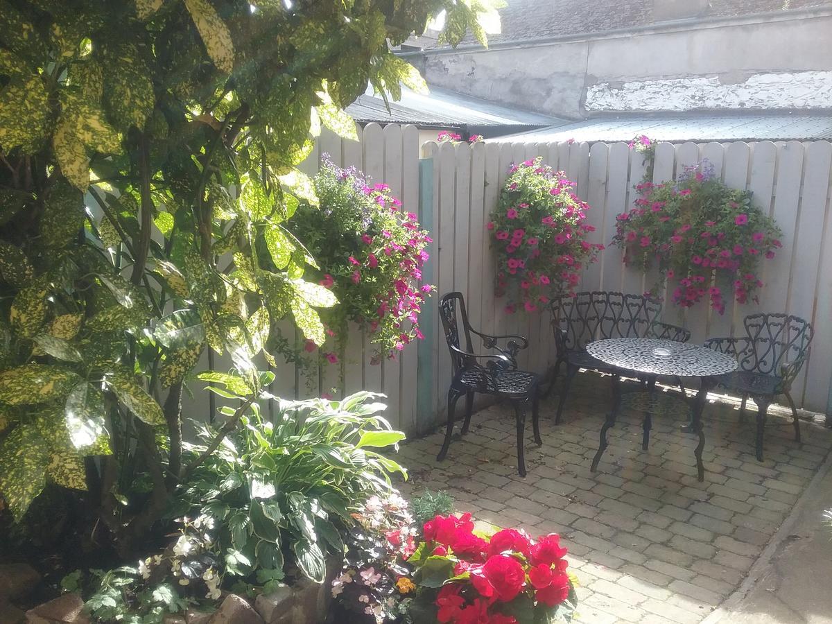 Ashleigh House Bed & Breakfast Monaghan Exterior photo