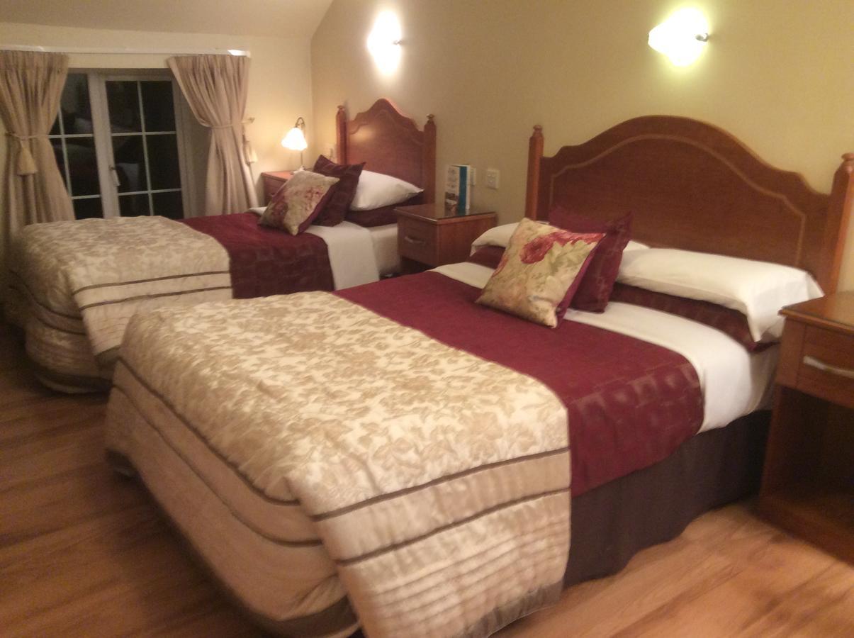 Ashleigh House Bed & Breakfast Monaghan Exterior photo