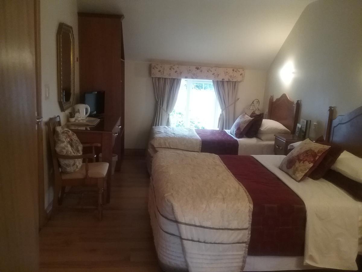 Ashleigh House Bed & Breakfast Monaghan Exterior photo