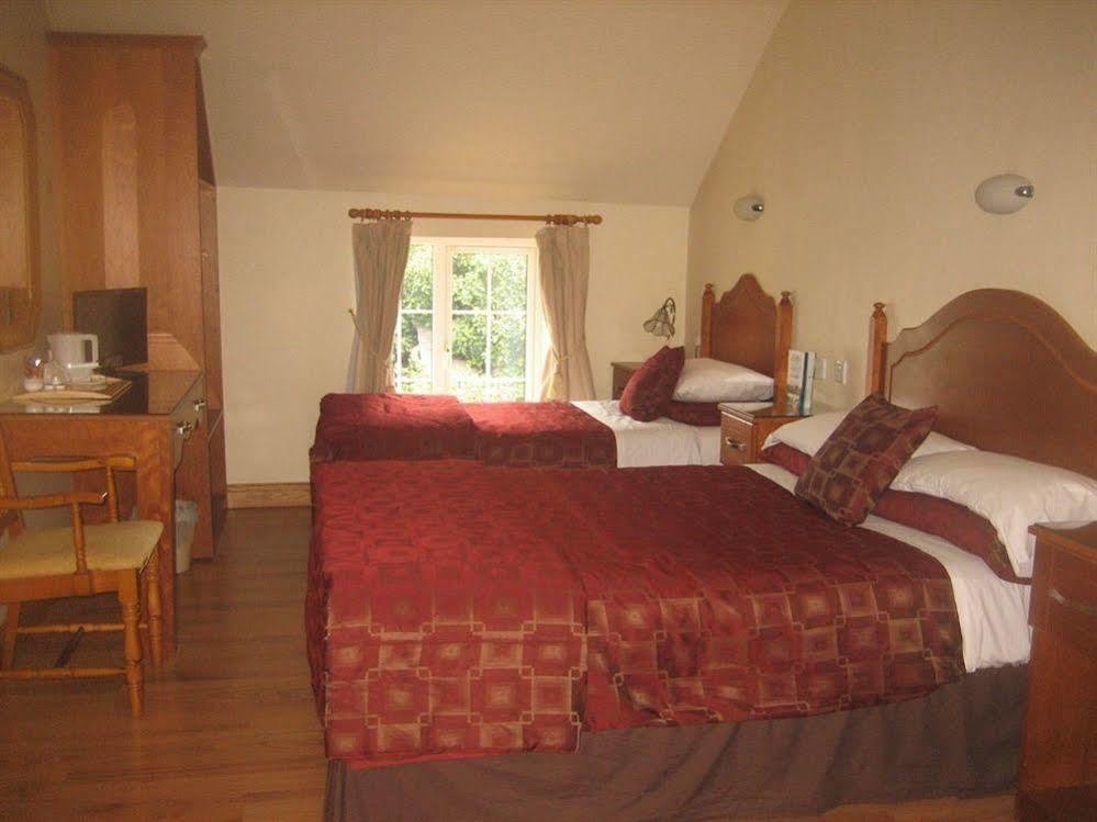 Ashleigh House Bed & Breakfast Monaghan Exterior photo