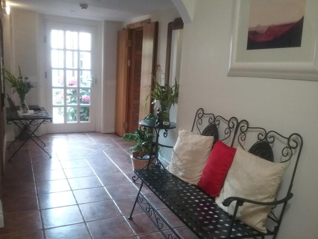 Ashleigh House Bed & Breakfast Monaghan Exterior photo