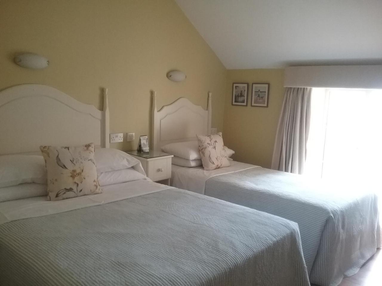 Ashleigh House Bed & Breakfast Monaghan Exterior photo