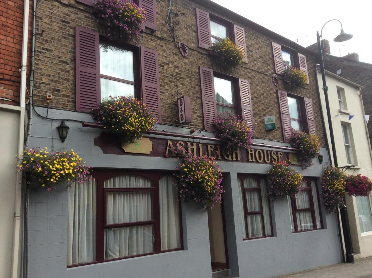 Ashleigh House Bed & Breakfast Monaghan Exterior photo